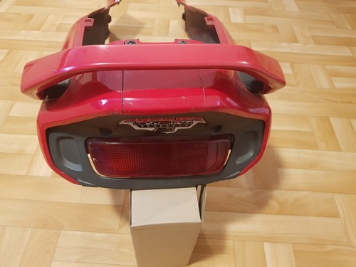 Suzuki gsx 1100w rear seat - suzuki,