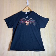 Vintage Shadow Run Backer