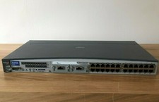 HP ProCurve 2524 Switch with No Brackets HP 2524 HP J4813A (Inc VAT)