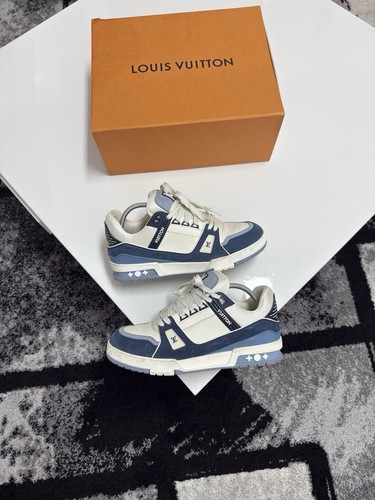 Louis vuitton trainers lv8 - trainers,