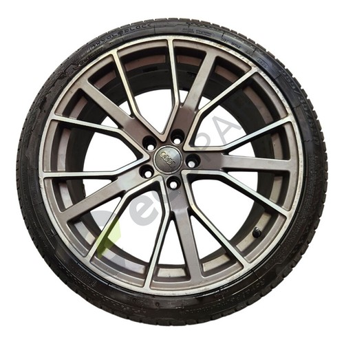 Audi mk4 alloy - a6,