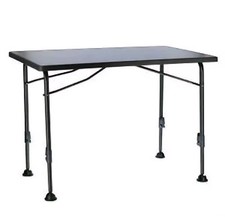 Travellife Comfort 80 Folding Luxury Table Comfort 80 Caravan Camping 2127600 /2