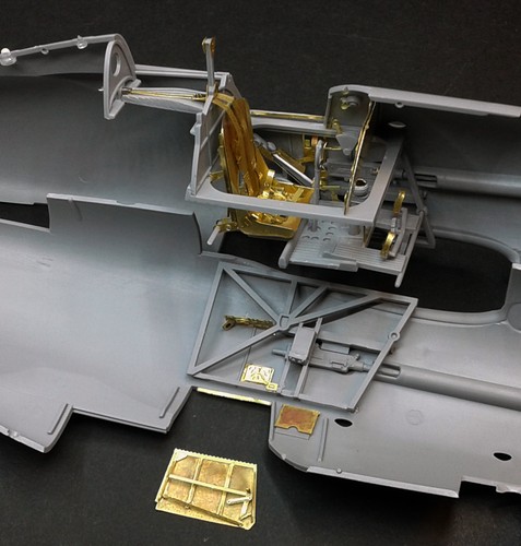 Aims aims32pe12 gloster - aims, 1:32