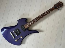 B.C.Rich Mockingbird model