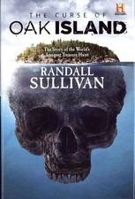 The Curse of Oak Island