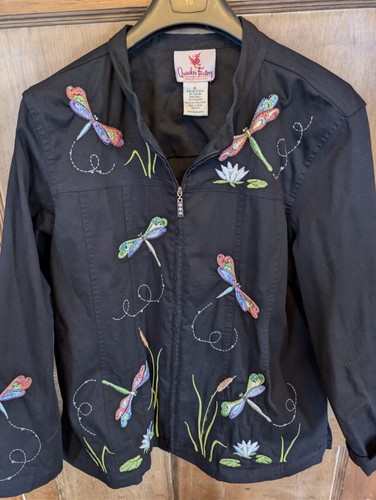 Quacker factory women - women's, xl