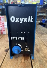 Oxikit Portable Oxy Brazing /