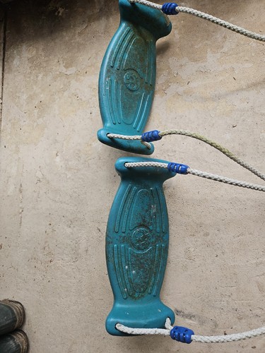 Kids garden swing seat - seat, outdoor