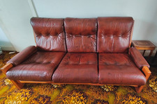 VINTAGE DANISH STYLE MID