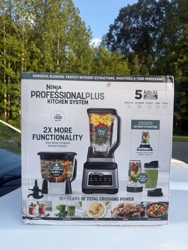 Ninja professional plus oz - ninja, 72-oz