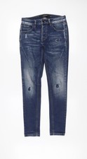 Alessandro Zavetti Men's Blue