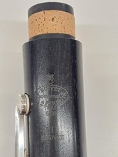 Buffet Crampon E11 Clarinet