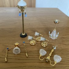 Dolls House 1/12th Ceiling