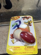Crayola 08-0313 Rubber Silly