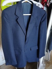 Vintage Navy Blue Men's