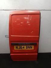 MERCEDES VITO 110 MK2 N/S