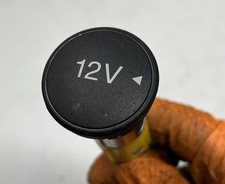 2008 Ford Mondeo  Cigarette lighter (62)