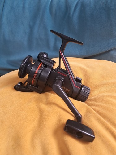 Silstar cx40 rear drag - silstar,