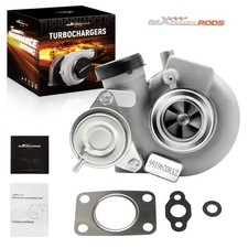 TD04HL-15T Turbo Charger for