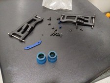 Traxxas Jato 3.3 Nitro Rpm And