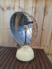 Vintage Tilley R1 Radiator