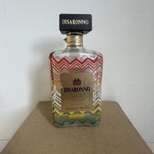 DISARONNO EMPTY BOTTLE