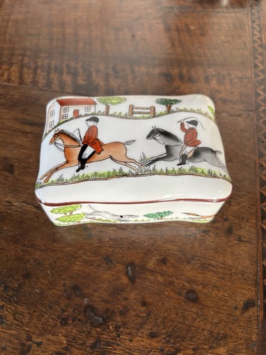 Staffordshire bone china - staffordshire,