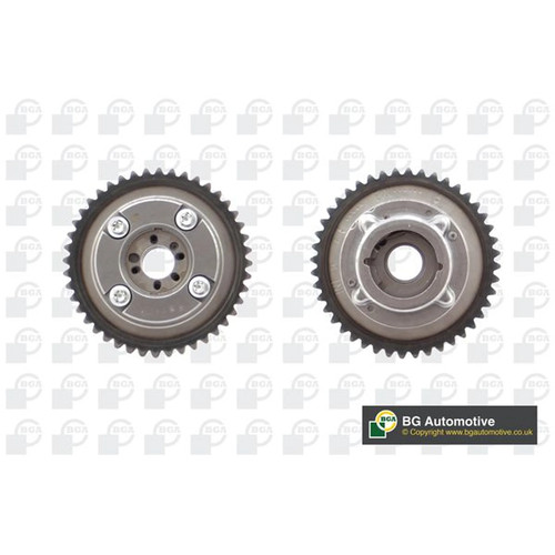 Bga camshaft adjuster inlet - bga,