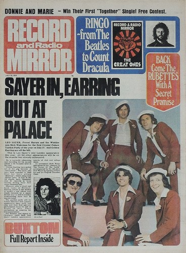 Record mirror july 1974 - 13,