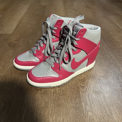 Size nike dunk sky - size,
