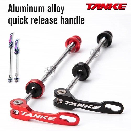 Tanke bike quick release - quick,