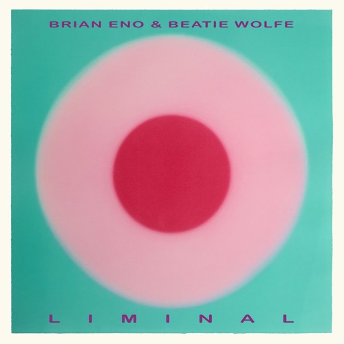 Brian eno beatie wolfe - brian,