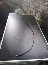 Saab 9-3 B204 Turbo throttle