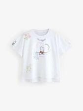 Cath Kidston Miffy White Tee