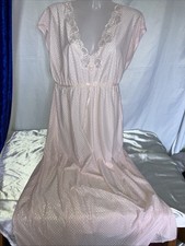 St Michael Pink Nylon
