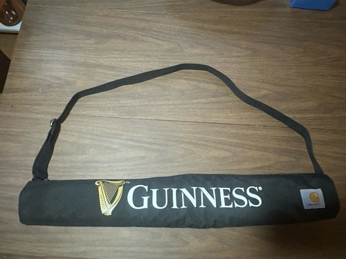 Carhartt guinness insulated - guinness,