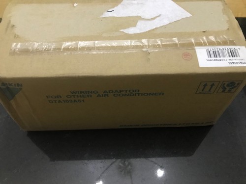 Daikin dta103a51 air - dta103a51,