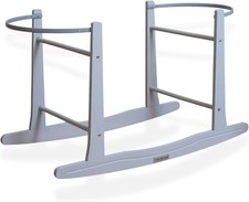 Clair de Lune Rocking Moses