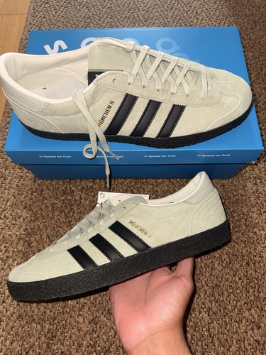 Adidas spzl end spezial - x,