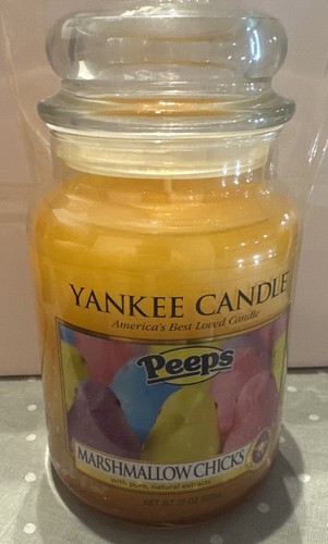 Yankee candle easter large - candle,