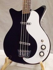 Danelectro '59DC Long Scale