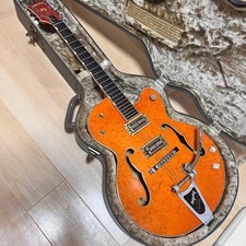 Gretsch 6120-60 / Electric
