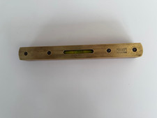 Vintage Marples & Sons Spirit Level - 8"