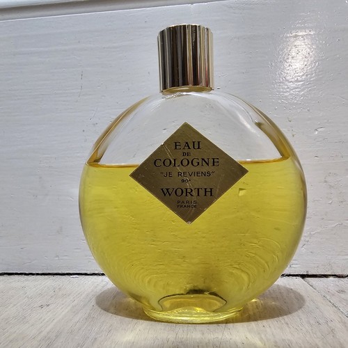 Vintage new worth reviens - new,