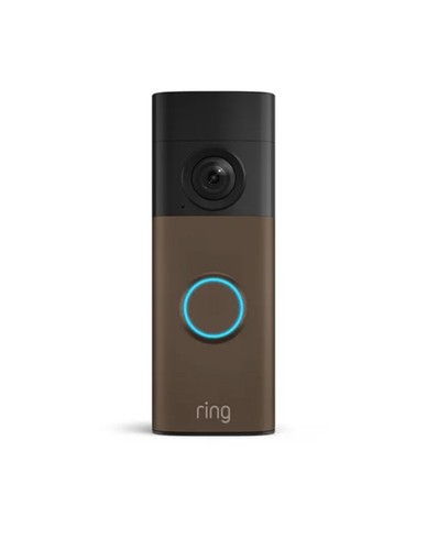 Ring battery video doorbell - battery,