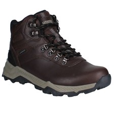 Khombu Men's Waterproof Hiking