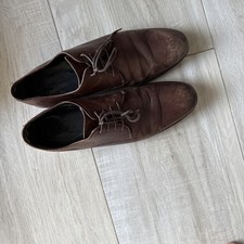 M&S Autograph Mens Formal Hand