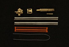 Mini World A7239c 1/72 M134