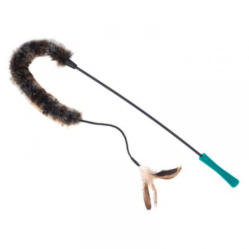 Zoon nip tail tickle - nip-it,