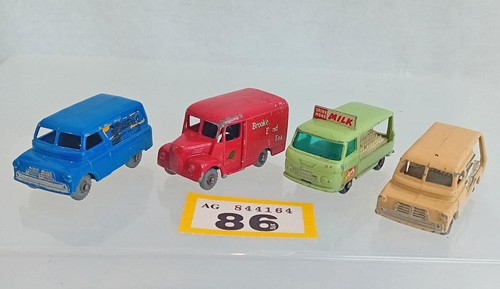Matchbox regular wheels